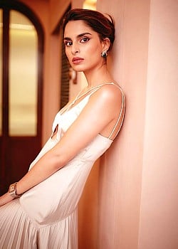 Aisha Ahmed